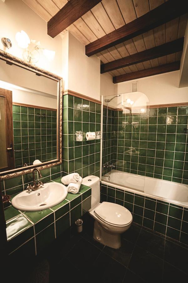 Posada Сисеро Экстерьер фото